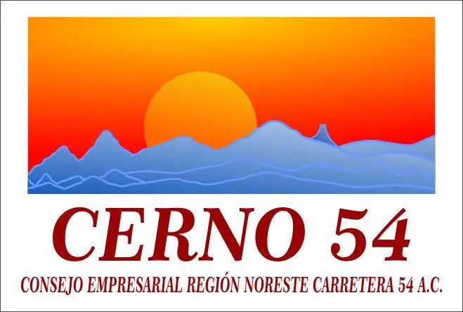 cerno 54